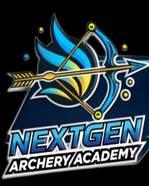 Logo NextGen Archery Academy